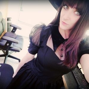 Meet your Posher, Stacey